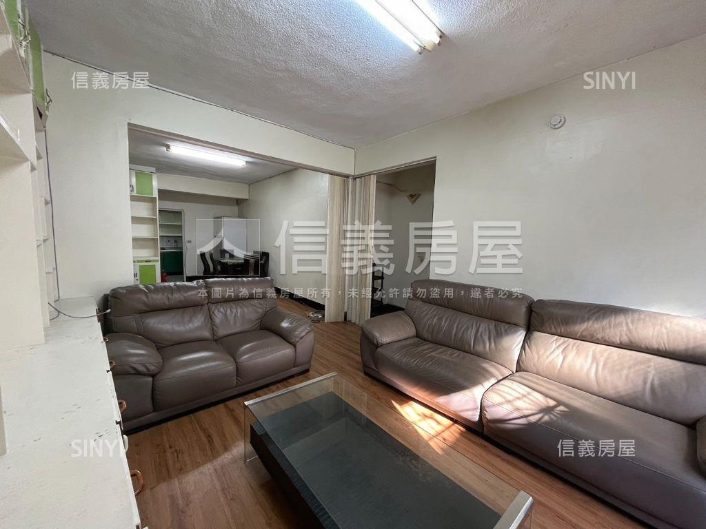 立人高中低總價三樓公寓房屋室內格局與周邊環境