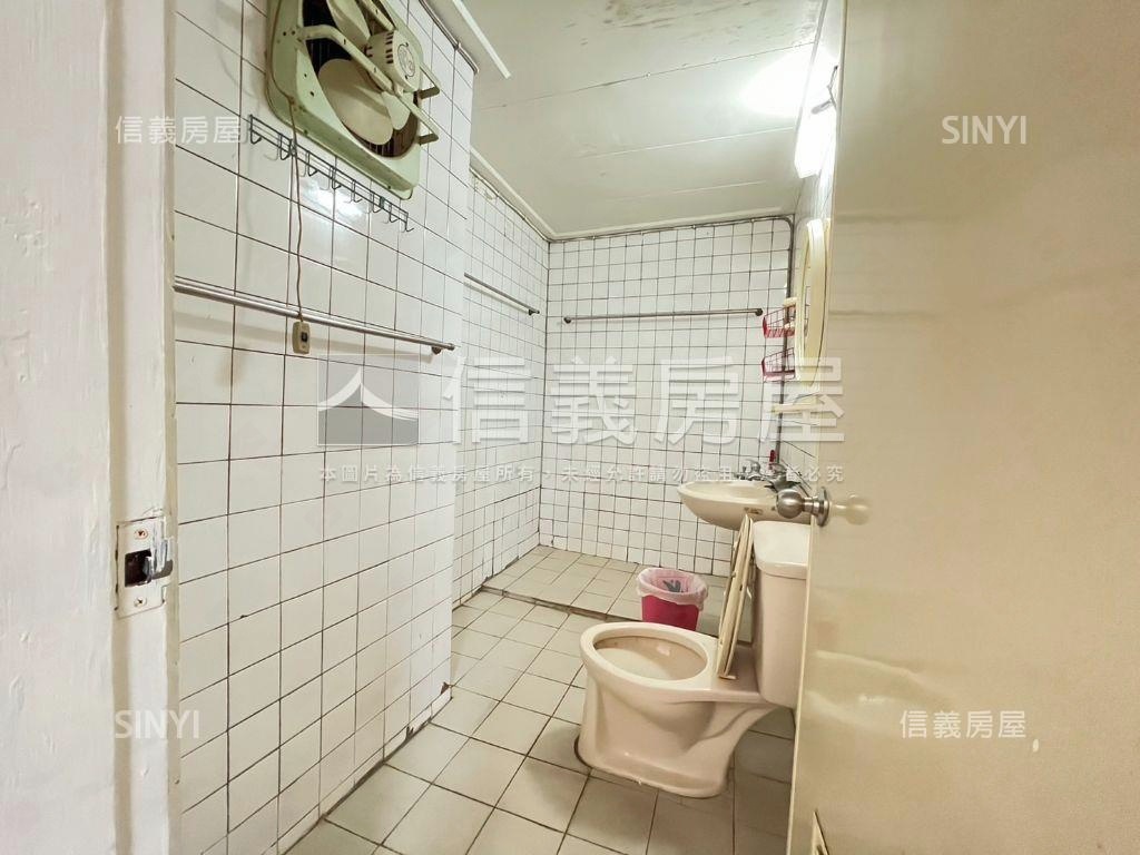 立人高中低總價三樓公寓房屋室內格局與周邊環境