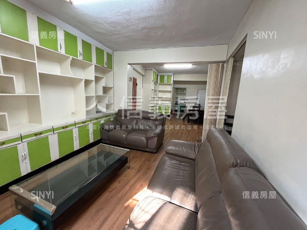 立人高中低總價三樓公寓房屋室內格局與周邊環境