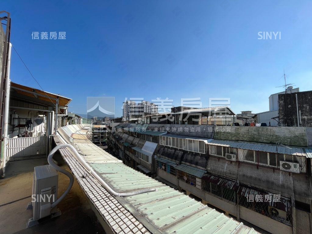 立人高中低總價三樓公寓房屋室內格局與周邊環境