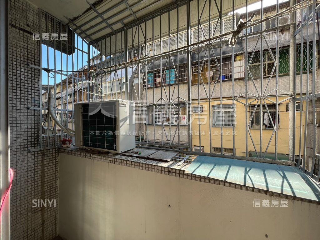 立人高中低總價三樓公寓房屋室內格局與周邊環境