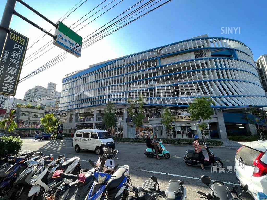 立人高中低總價三樓公寓房屋室內格局與周邊環境