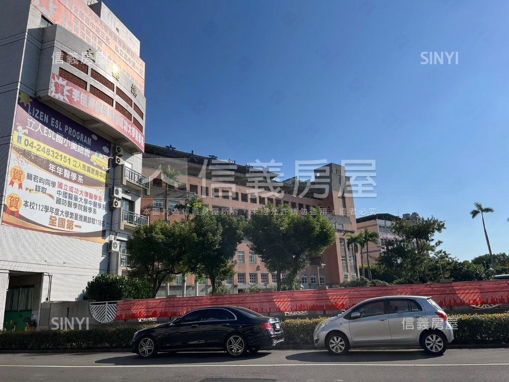 立人高中低總價三樓公寓房屋室內格局與周邊環境