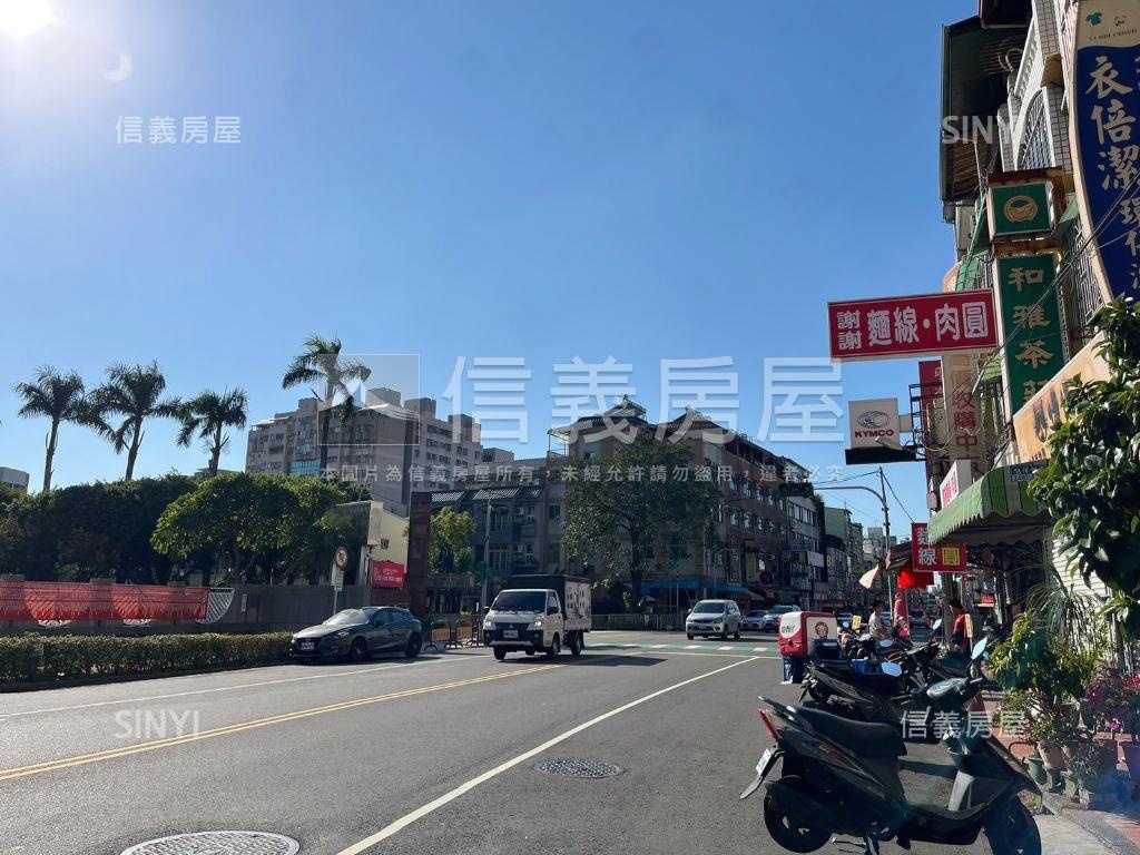 立人高中低總價三樓公寓房屋室內格局與周邊環境