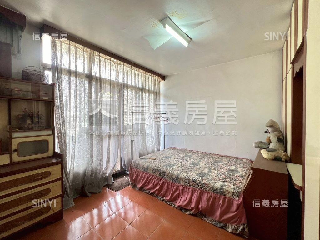 泰和稀有懷舊透天房屋室內格局與周邊環境