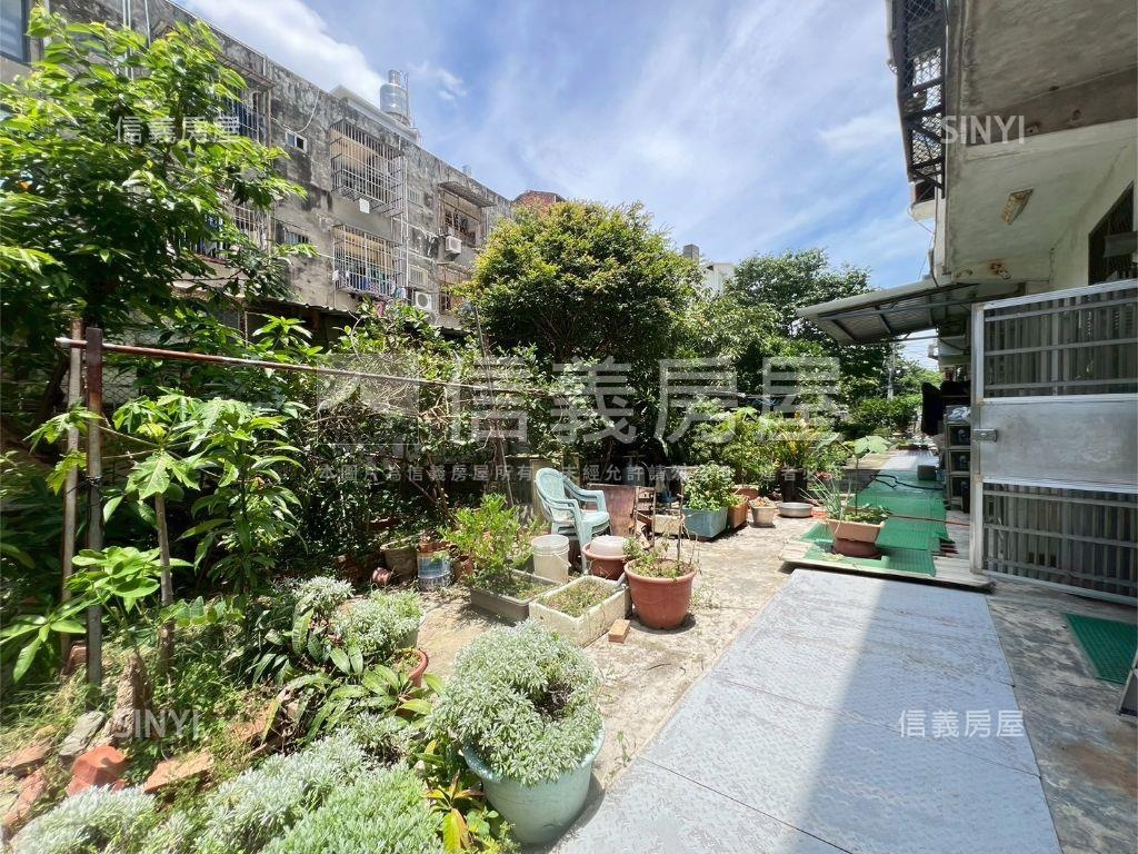 泰和稀有懷舊透天房屋室內格局與周邊環境
