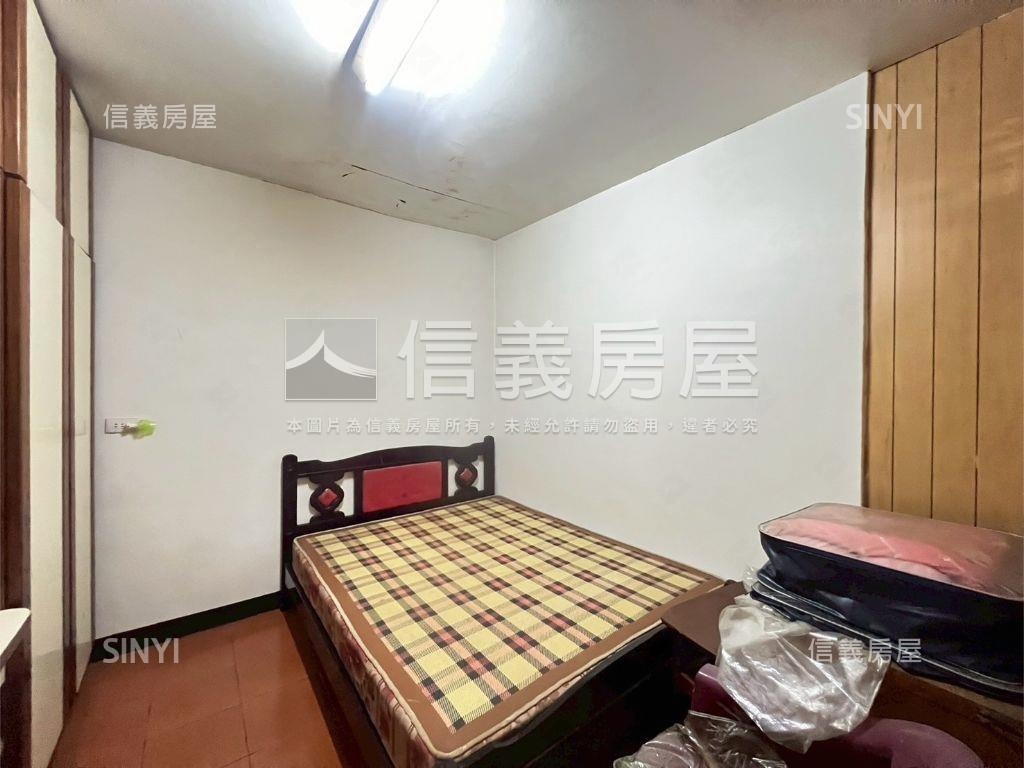 泰和稀有懷舊透天房屋室內格局與周邊環境