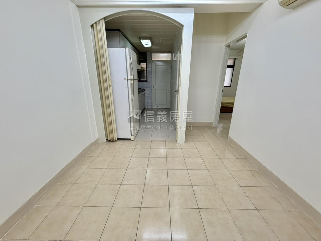 自立路公寓三樓房屋室內格局與周邊環境
