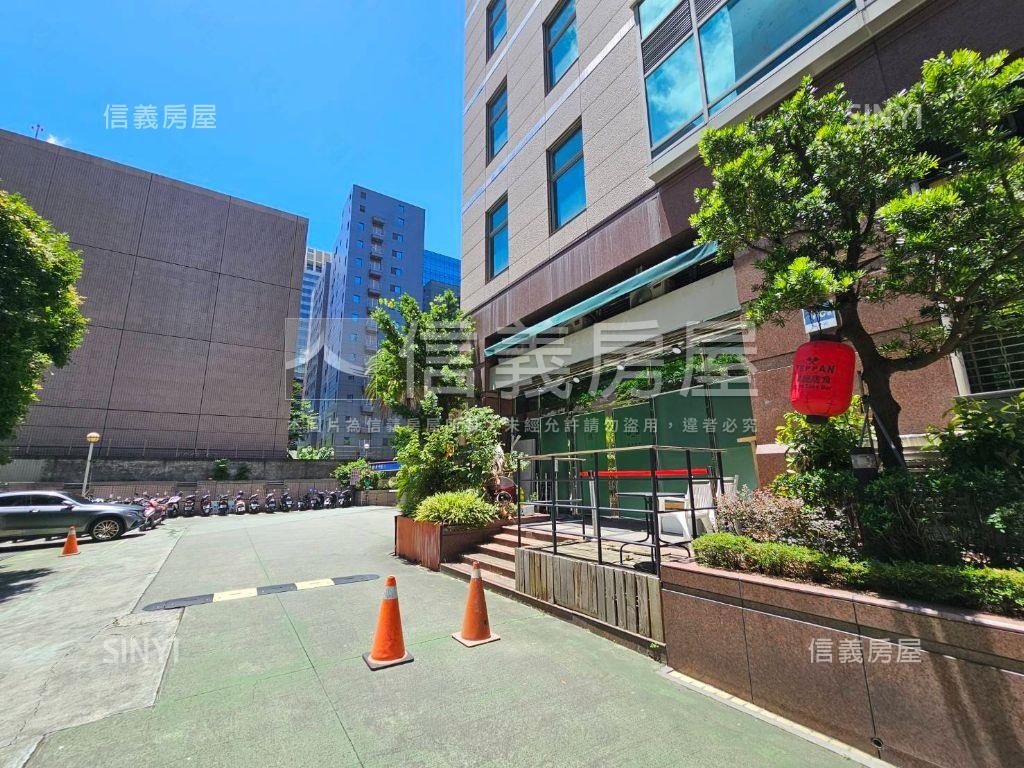 愛丁堡５米５邊間店辦房屋室內格局與周邊環境