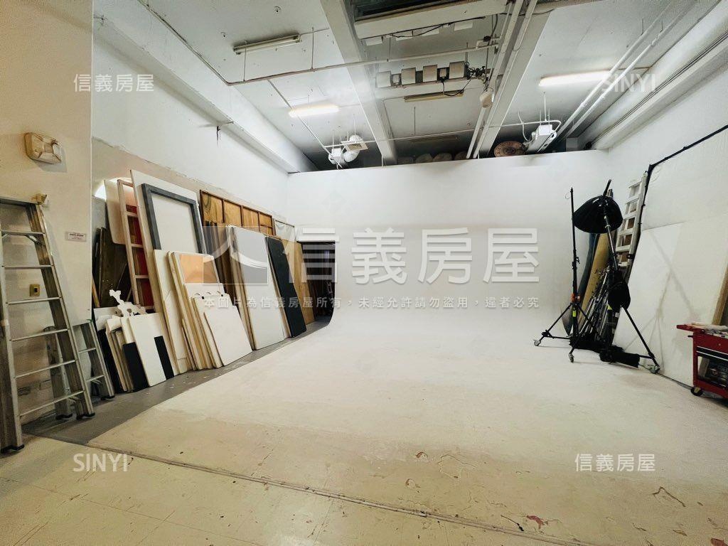 愛丁堡５米５邊間店辦房屋室內格局與周邊環境