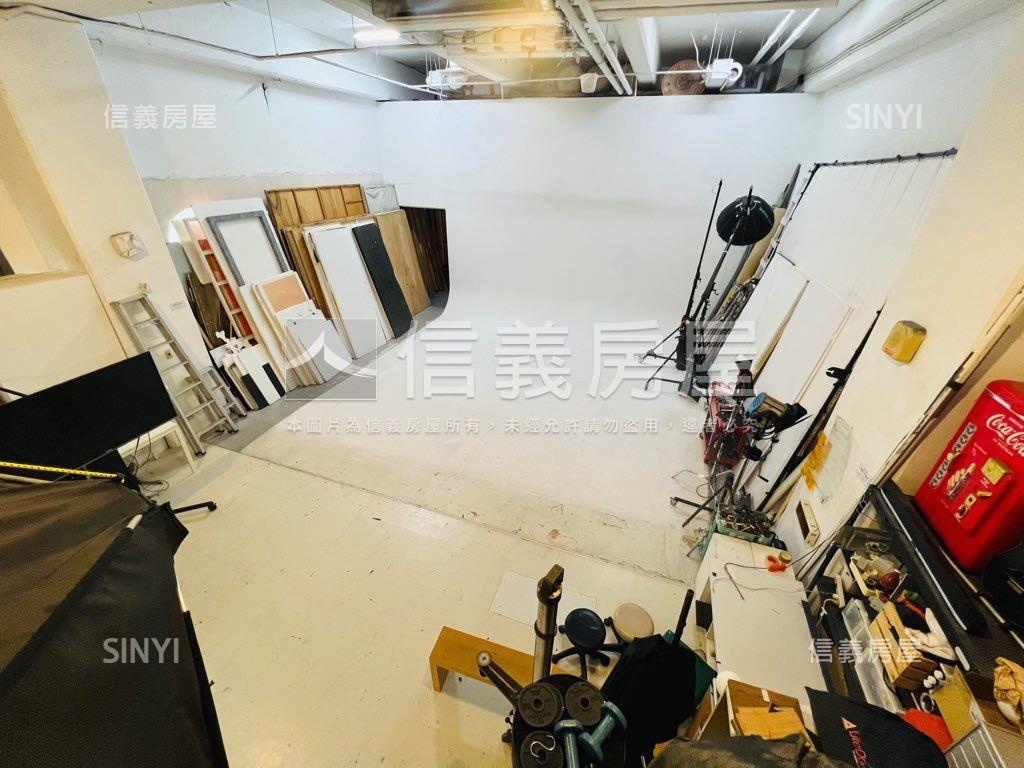 愛丁堡５米５邊間店辦房屋室內格局與周邊環境