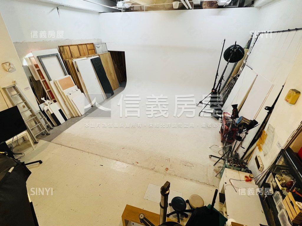 愛丁堡５米５邊間店辦房屋室內格局與周邊環境