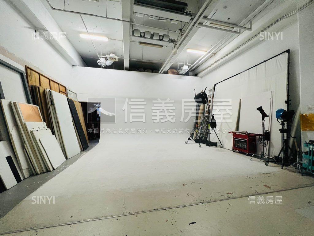 愛丁堡５米５邊間店辦房屋室內格局與周邊環境