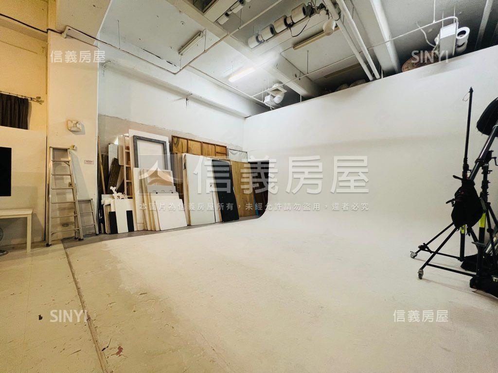 愛丁堡５米５邊間店辦房屋室內格局與周邊環境