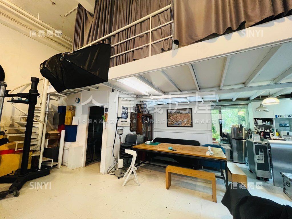 愛丁堡５米５邊間店辦房屋室內格局與周邊環境