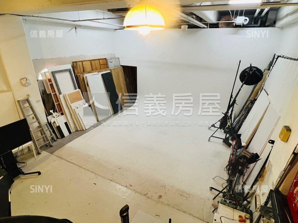 愛丁堡５米５邊間店辦房屋室內格局與周邊環境