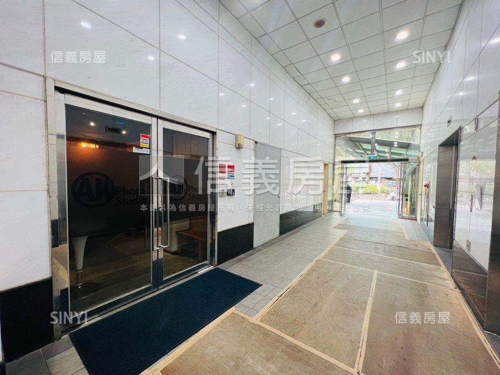 愛丁堡５米５邊間店辦房屋室內格局與周邊環境