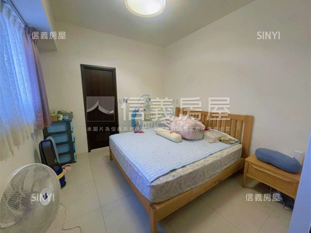 總太青境三房平車房屋室內格局與周邊環境