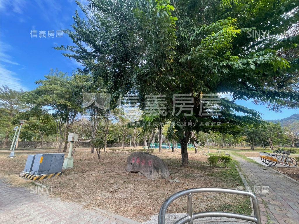 總太青境三房平車房屋室內格局與周邊環境