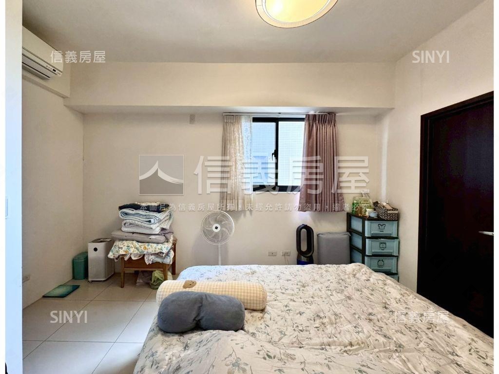 馬年賺大錢青境三房平車房屋室內格局與周邊環境