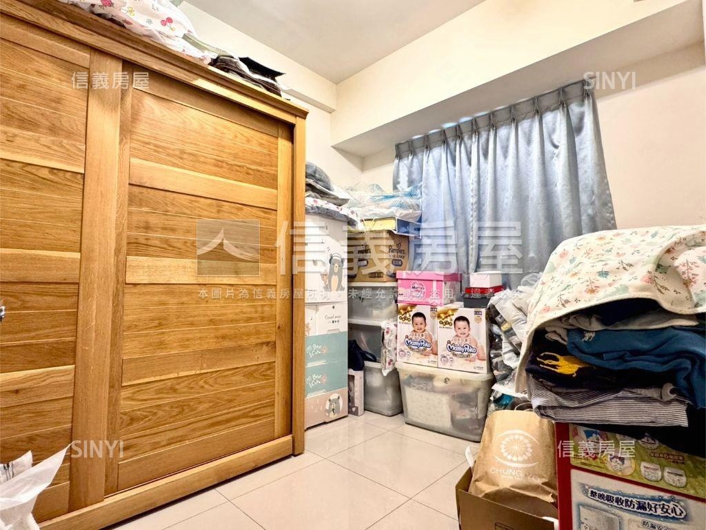 馬年賺大錢青境三房平車房屋室內格局與周邊環境