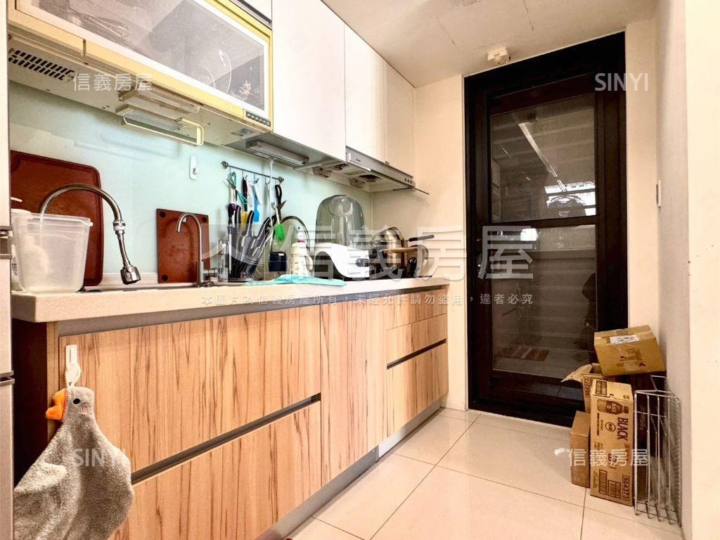 馬年賺大錢青境三房平車房屋室內格局與周邊環境