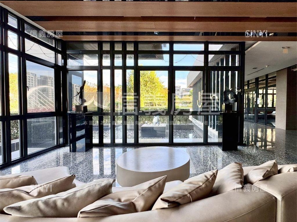 馬年賺大錢青境三房平車房屋室內格局與周邊環境