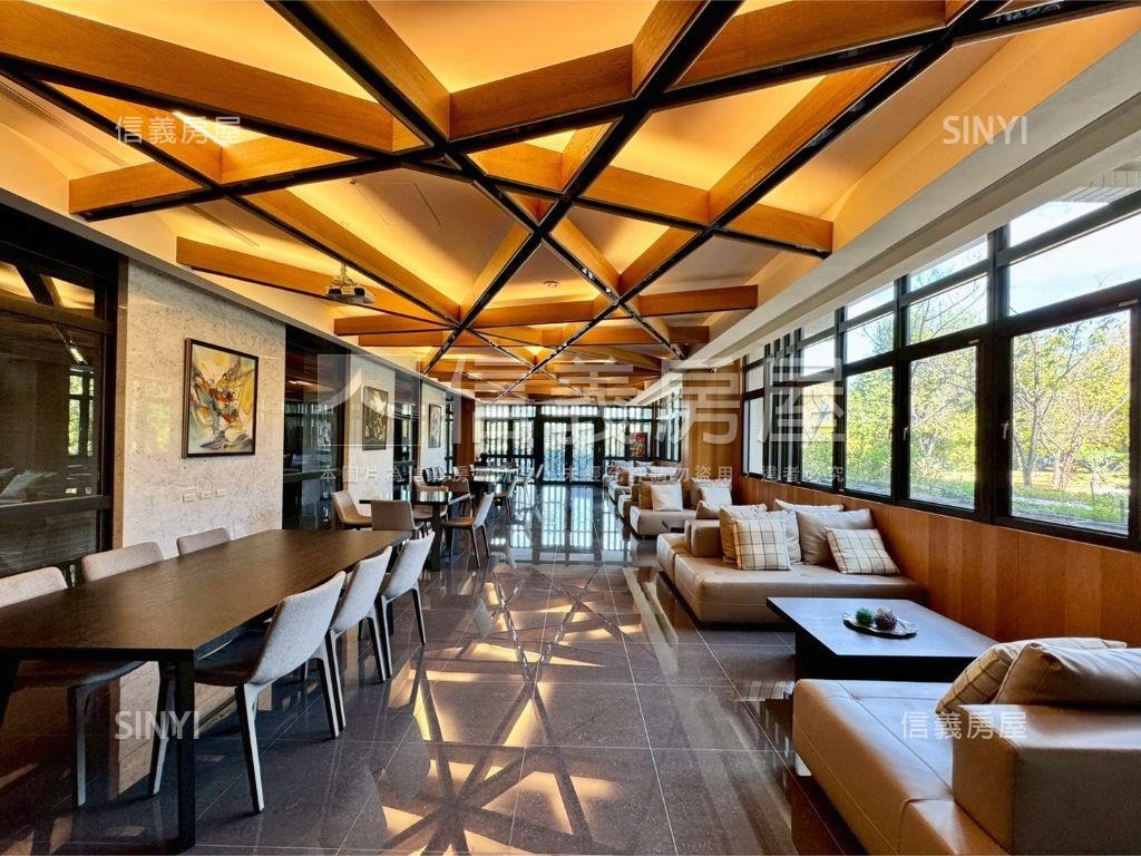 馬年賺大錢青境三房平車房屋室內格局與周邊環境