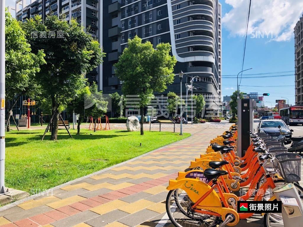 家泰豐盛兩房平面車位房屋室內格局與周邊環境