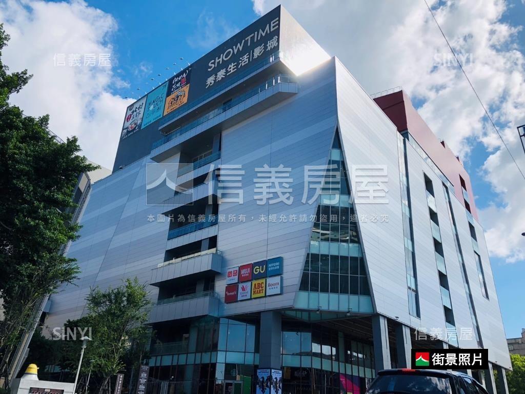 家泰豐盛兩房平面車位房屋室內格局與周邊環境