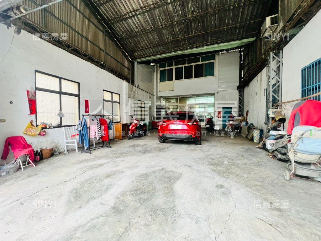 大地坪獨棟透天房屋室內格局與周邊環境