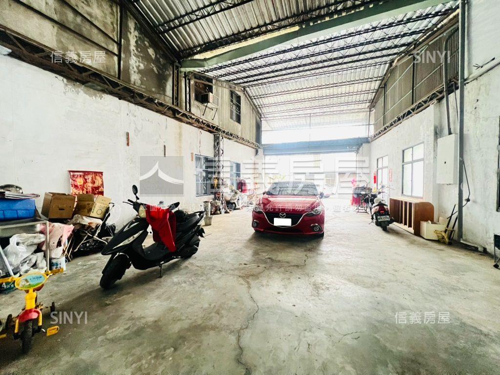 大地坪獨棟透天房屋室內格局與周邊環境