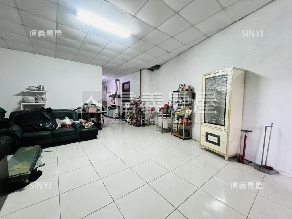 大地坪獨棟透天房屋室內格局與周邊環境