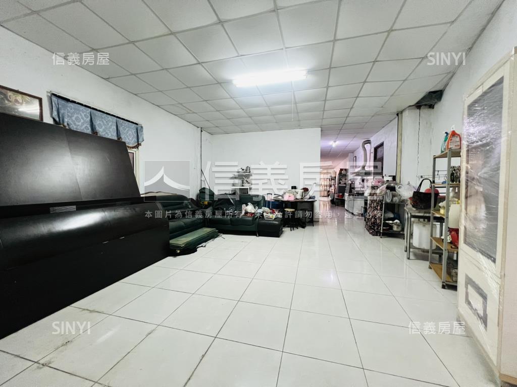 大地坪獨棟透天房屋室內格局與周邊環境