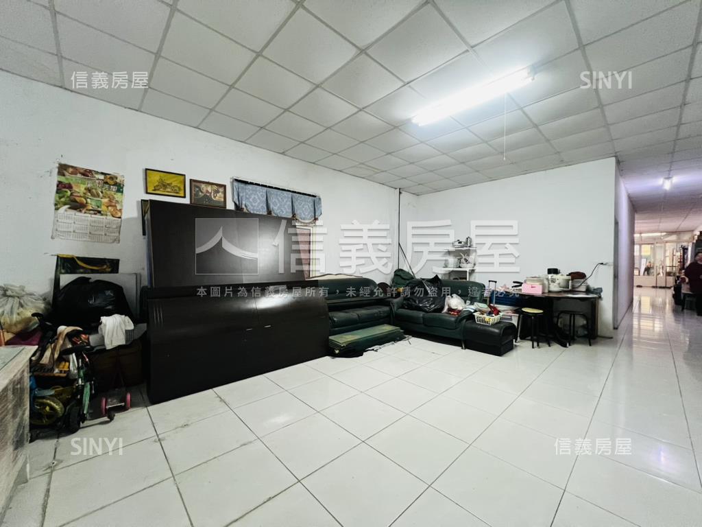 大地坪獨棟透天房屋室內格局與周邊環境