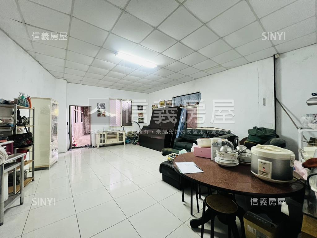 大地坪獨棟透天房屋室內格局與周邊環境