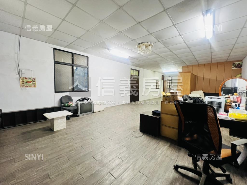 大地坪獨棟透天房屋室內格局與周邊環境