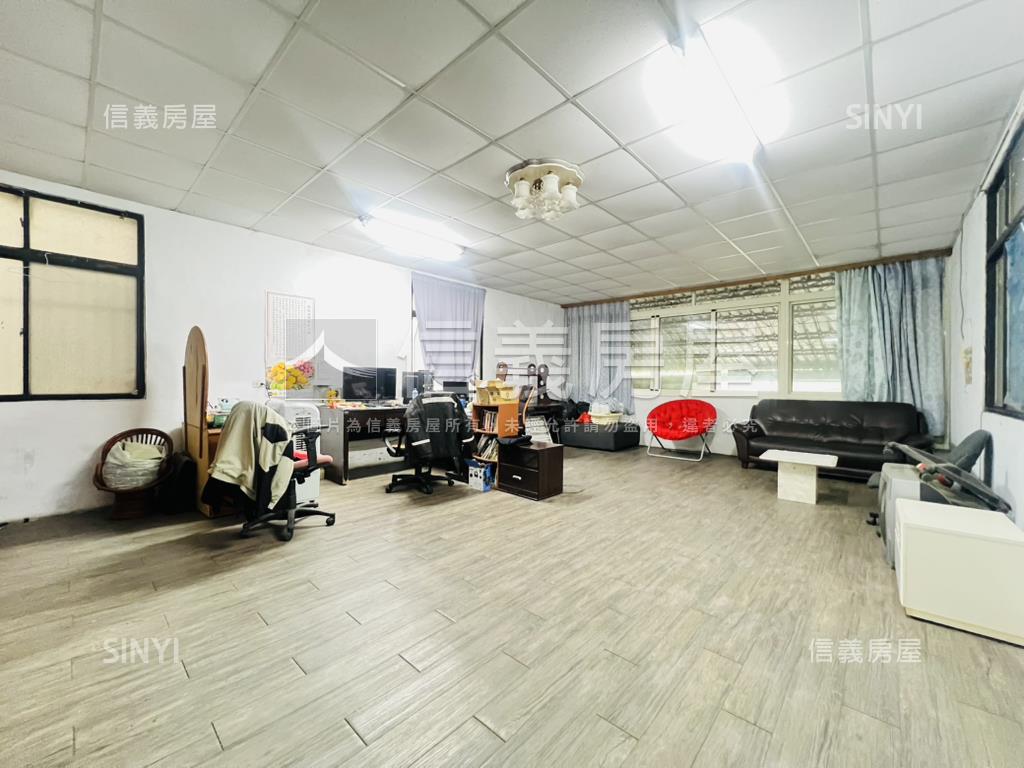 大地坪獨棟透天房屋室內格局與周邊環境