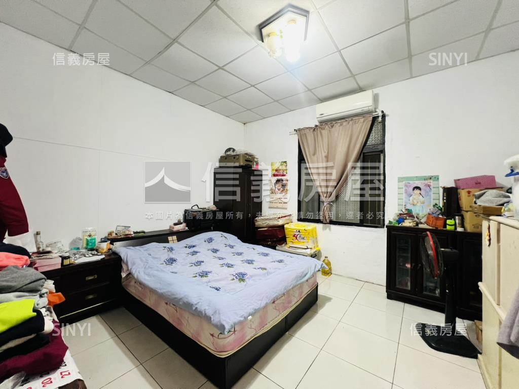 大地坪獨棟透天房屋室內格局與周邊環境