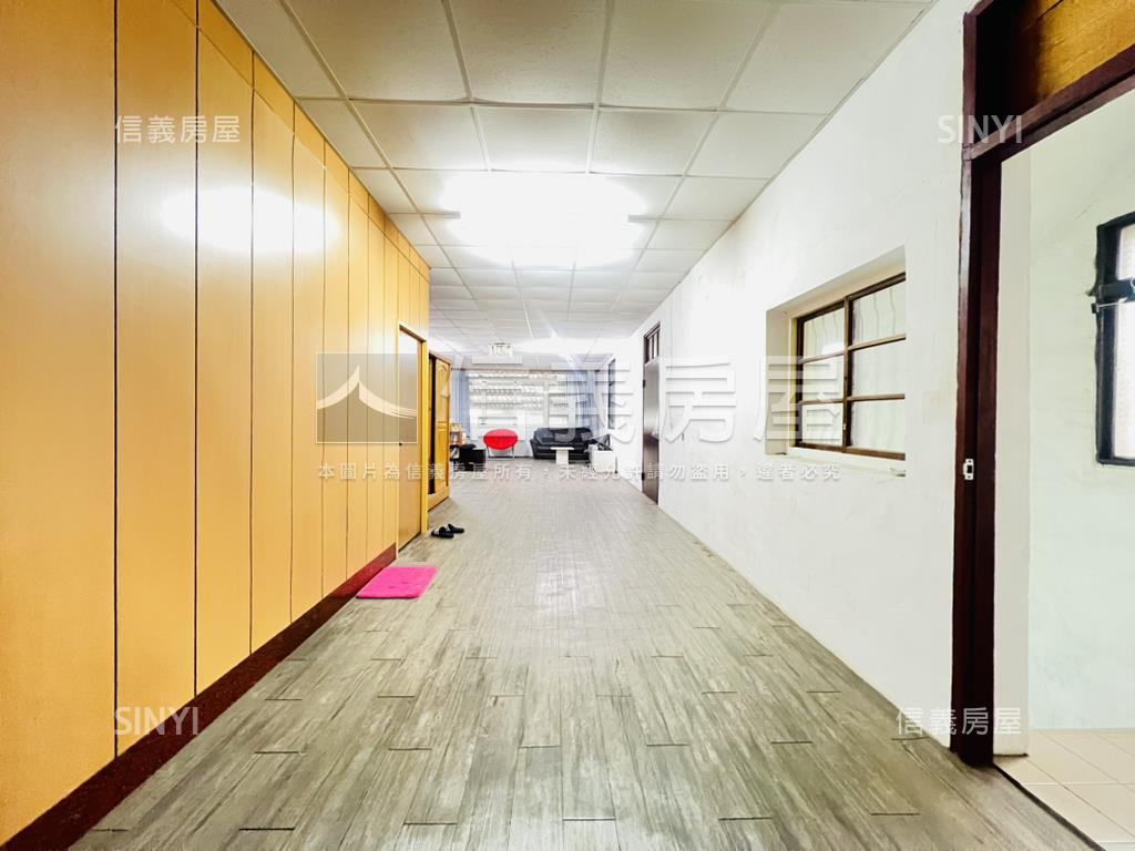 大地坪獨棟透天房屋室內格局與周邊環境