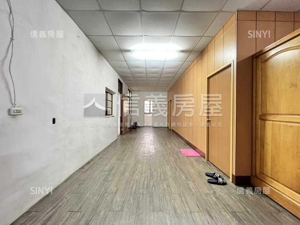 大地坪獨棟透天房屋室內格局與周邊環境