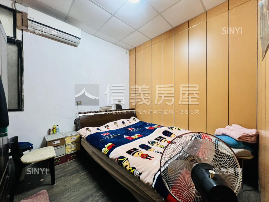 大地坪獨棟透天房屋室內格局與周邊環境