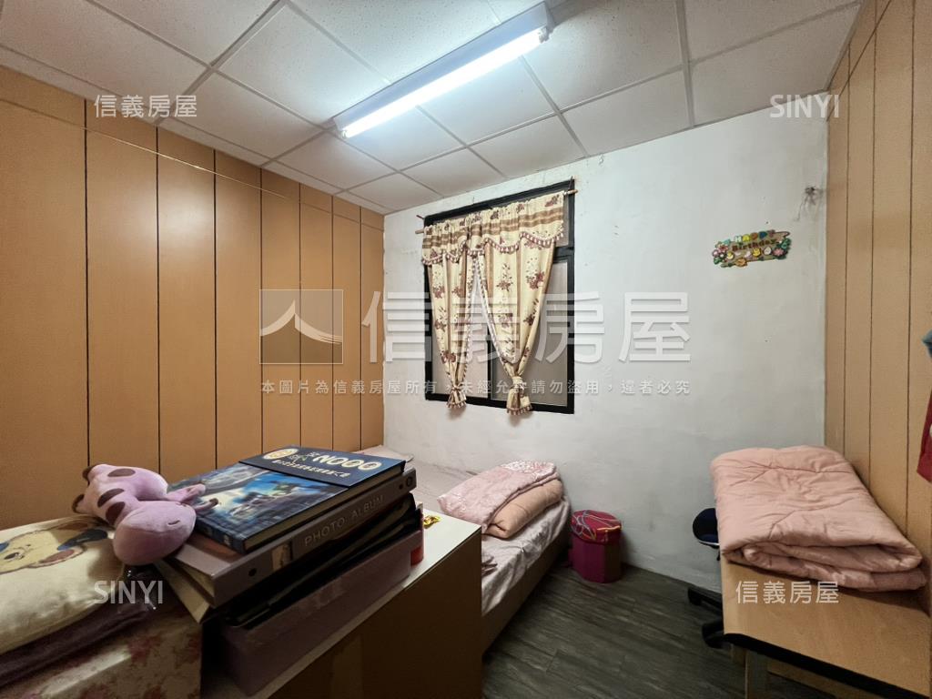 大地坪獨棟透天房屋室內格局與周邊環境