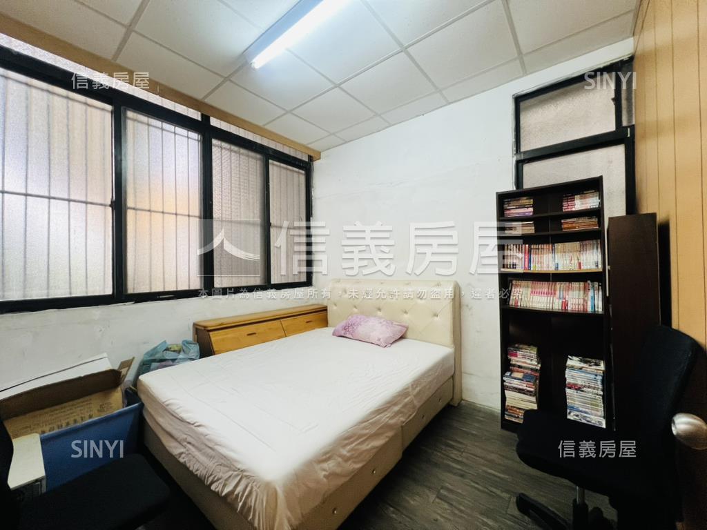 大地坪獨棟透天房屋室內格局與周邊環境