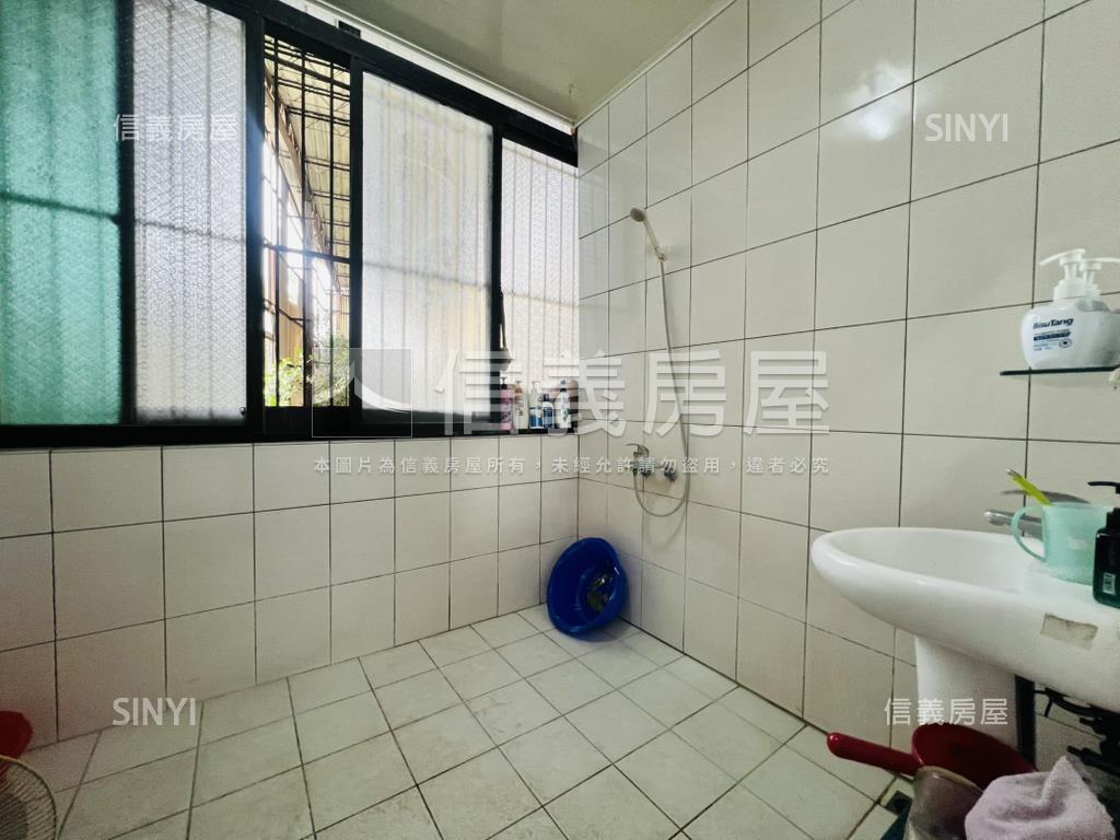 大地坪獨棟透天房屋室內格局與周邊環境