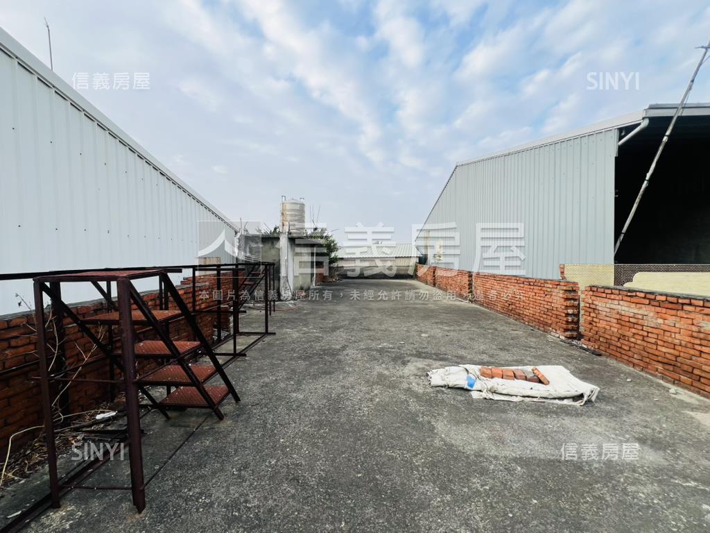 大地坪獨棟透天房屋室內格局與周邊環境