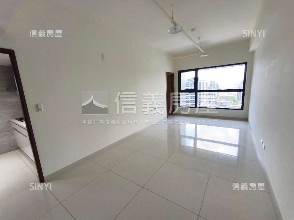 瀾庭高樓稀有戶房屋室內格局與周邊環境