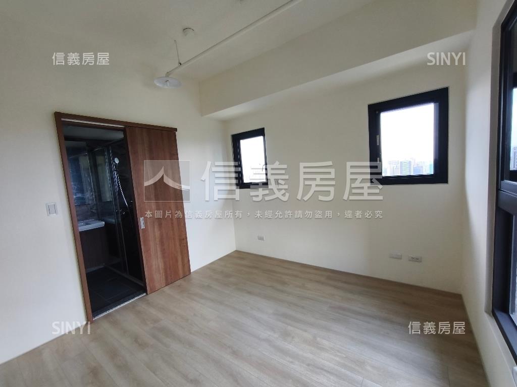 瀾庭高樓稀有戶房屋室內格局與周邊環境