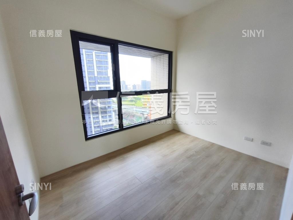 瀾庭高樓稀有戶房屋室內格局與周邊環境