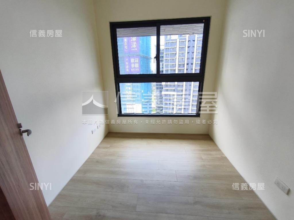 瀾庭高樓稀有戶房屋室內格局與周邊環境